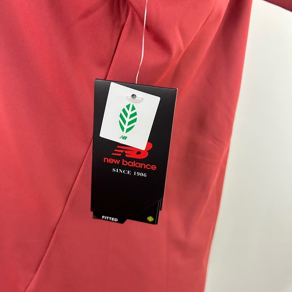 New Balance Half Zip Top Women's Large - NEW - Picture 5 of 7